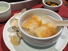 -大良毋米粥(锦龙路总店)