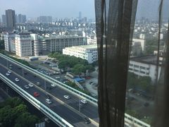 -苏州馨乐庭金鸡湖公寓酒店