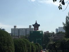 -四川大学(华西校区)