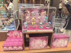-泡泡玛特POPMART(壹号店)