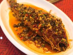 -马凯餐厅(长椿街店)