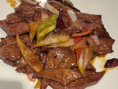 -那家老院子东北菜·饺子·小鸡炖蘑菇(艳华街店)
