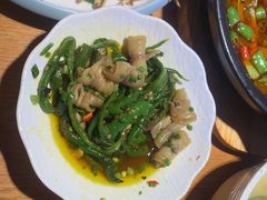 -盐帮食坊•小河帮川菜(四川师大店)