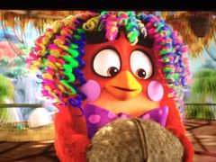 -大地影院(上海南汇店)