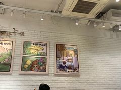 大堂-云味馆·云南菜·云南米线(同泰时代广场店)