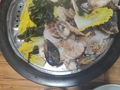 -黄寺蒸汽海鲜(黄寺大街店)