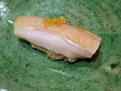 带鱼寿司-鮨青(恒基名人购物中心店)