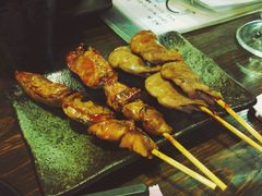 -鸟内会(河北路店)