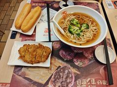 -四海游龙(大华店)