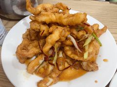 -九龙餐厅(大沽路店)