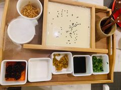 -玉丰国际酒店·玉宴中餐厅