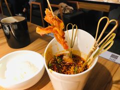 -太二酸菜鱼(正大广场店)