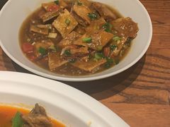 -驿楼兰·新疆菜(火车站店)