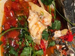 -坛宗剁椒鱼头(河西王府井店)