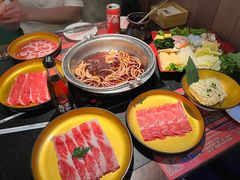 -牛New寿喜烧(虹桥新天地店)