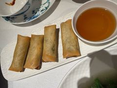 -醉舍·新淮扬菜(长宁龙之梦店)