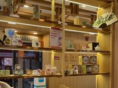 -霸王茶姬(南强街店)