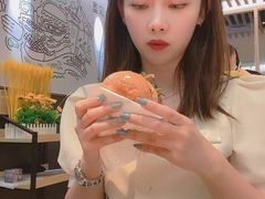 -龙治汉堡(中华城店)