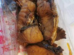 -梅记大块头爆鱼店(乍浦路店)