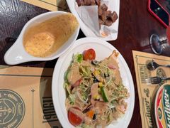 -马迭尔德式西餐精酿啤酒屋(中央大街店)