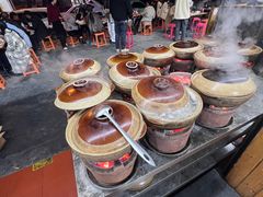 -蔡记·九米羊肉炉(东渡店)