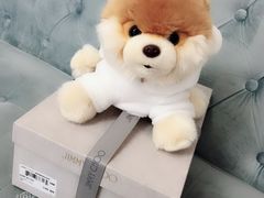 -JIMMY CHOO(德基广场店)