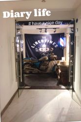 -Libertines barbershop 浪子理发店