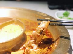 -哥老官重庆美蛙鱼头(宝山龙湖店)