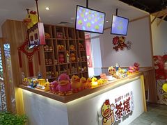 -捕螺记螺蛳粉(东关大街店)