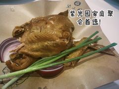 -紫光园(劲松店)