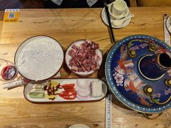 -木辛水水冰煮羊(新一中店)