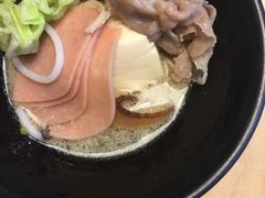 -阿香米线(天津凯德餐厅店)