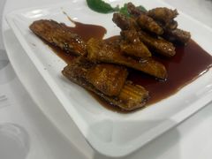 -海富门·带鱼·淮扬菜·粤菜(甘家口店)