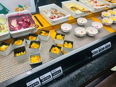 -韩盛·盛江山自助料理(奥体万达店)