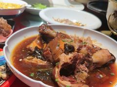 -山西会馆·晋菜·晋商宴·牌匾博物馆(胜利东街店)