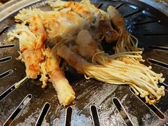 -九田家黑牛烤肉料理(太阳城店)