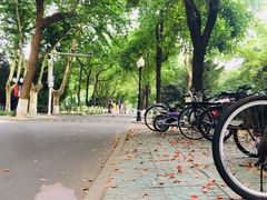 -南京航空航天大学(明故宫校区)