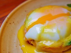 班尼迪克蛋-Kitchen·Y洋厨房西餐厅(王府壹号店)