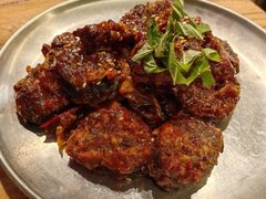 -枣玛尔脊骨汤·烤肉(西塔总店)