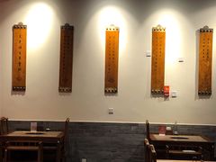 大堂-东来顺饭庄(西直门店)