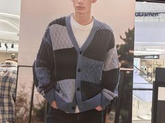 -Abercrombie & Fitch(天环广场店)