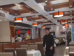 -福来居烤鸭店(天坛二店)