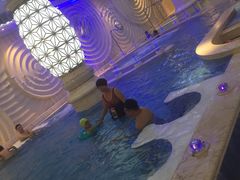 -水晶之星洗浴温泉汗蒸