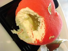 -西檬树SIMON·T轻奢蛋糕(大东方Max店)