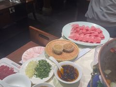 -东来顺饭庄(apm总店)