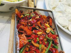 -渔家风味·鲅鱼水饺·央视展播·海鲜天津菜(开发区店)