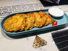 -伊斯坦布尔土耳其清真咖啡餐厅