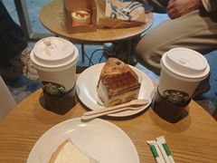 -星巴克臻选(济南恒隆店)