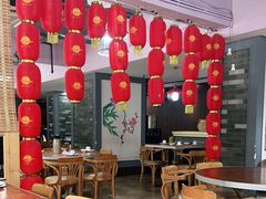 大堂-北雪湘园酒家(五山店)