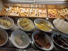 -火炉火自助餐(枫蓝国际店)
